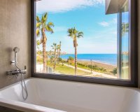 Wiederverkauf - Town house - Estepona - Estepona Centro