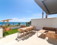 Wiederverkauf - Town house - Estepona - Estepona Centro