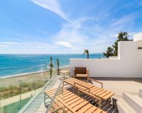 Wiederverkauf - Town house - Estepona - Estepona Centro