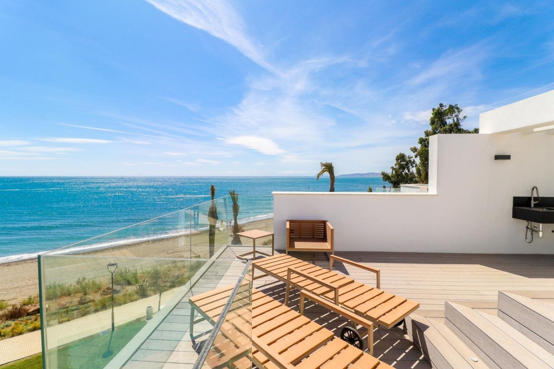 Wiederverkauf - Town house - Estepona - Estepona Centro