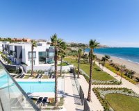 Wiederverkauf - Town house - Estepona - Estepona Centro