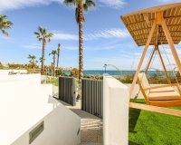 Wiederverkauf - Town house - Estepona - Estepona Centro