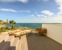 Wiederverkauf - Town house - Estepona - Estepona Centro