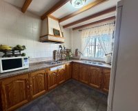 Wiederverkauf - Town house - Estepona - Estepona Centro