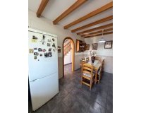 Wiederverkauf - Town house - Estepona - Estepona Centro