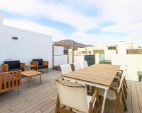 Wiederverkauf - Town house - Estepona - Estepona Centro