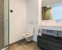 Wiederverkauf - Town house - Estepona - Estepona Centro
