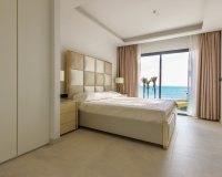Wiederverkauf - Town house - Estepona - Estepona Centro