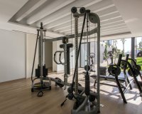 Wiederverkauf - Town house - Estepona - Estepona Centro