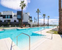 Wiederverkauf - Town house - Estepona - Estepona Centro