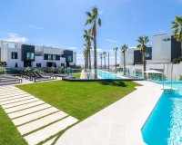 Wiederverkauf - Town house - Estepona - Estepona Centro