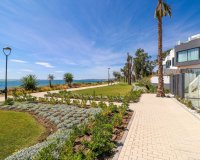 Wiederverkauf - Town house - Estepona - Estepona Centro