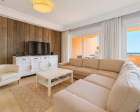 Wiederverkauf - Town house - Estepona - Estepona Centro