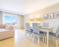 Wiederverkauf - Town house - Estepona - Estepona Centro