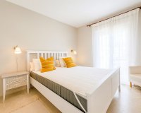 Wiederverkauf - Town house - Estepona - Estepona Centro