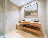 Wiederverkauf - Town house - Estepona - Estepona Centro
