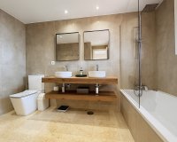 Wiederverkauf - Town house - Estepona - Estepona Centro
