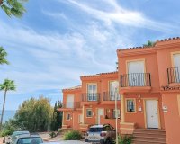 Wiederverkauf - Town house - Estepona - Estepona Centro