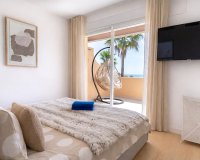 Wiederverkauf - Town house - Estepona - Estepona Centro