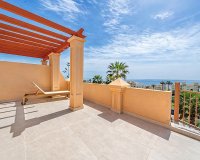 Wiederverkauf - Town house - Estepona - Estepona Centro