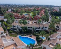 Wiederverkauf - Town house - Estepona - Estepona Centro