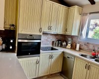 Wiederverkauf - Town house - Estepona - Estepona Centro