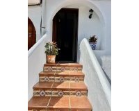 Wiederverkauf - Town house - Estepona - Estepona Centro