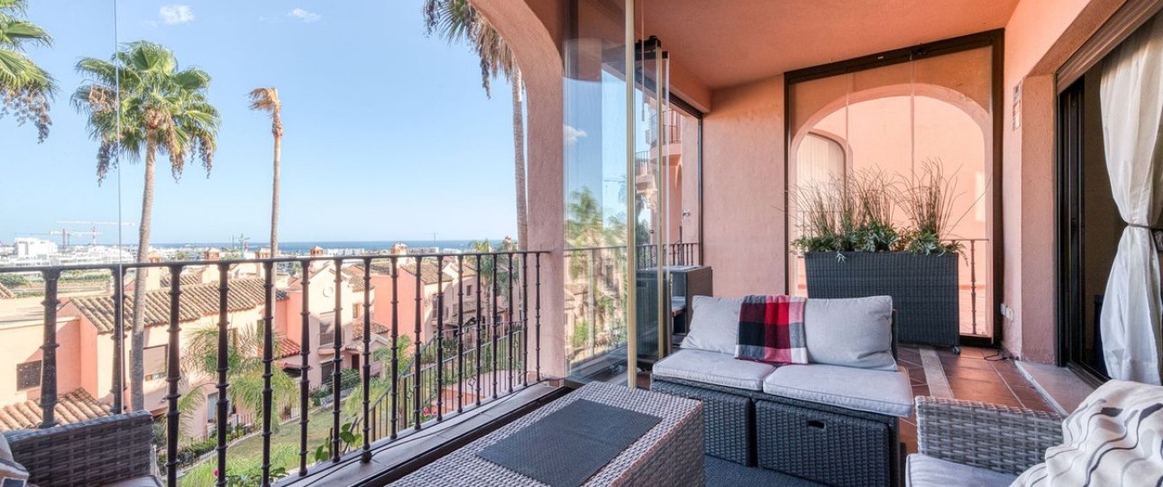 Wiederverkauf - Town house - Estepona - Estepona Centro