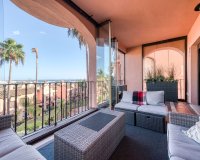 Wiederverkauf - Town house - Estepona - Estepona Centro