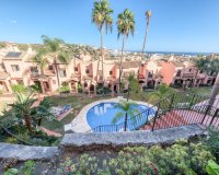 Wiederverkauf - Town house - Estepona - Estepona Centro