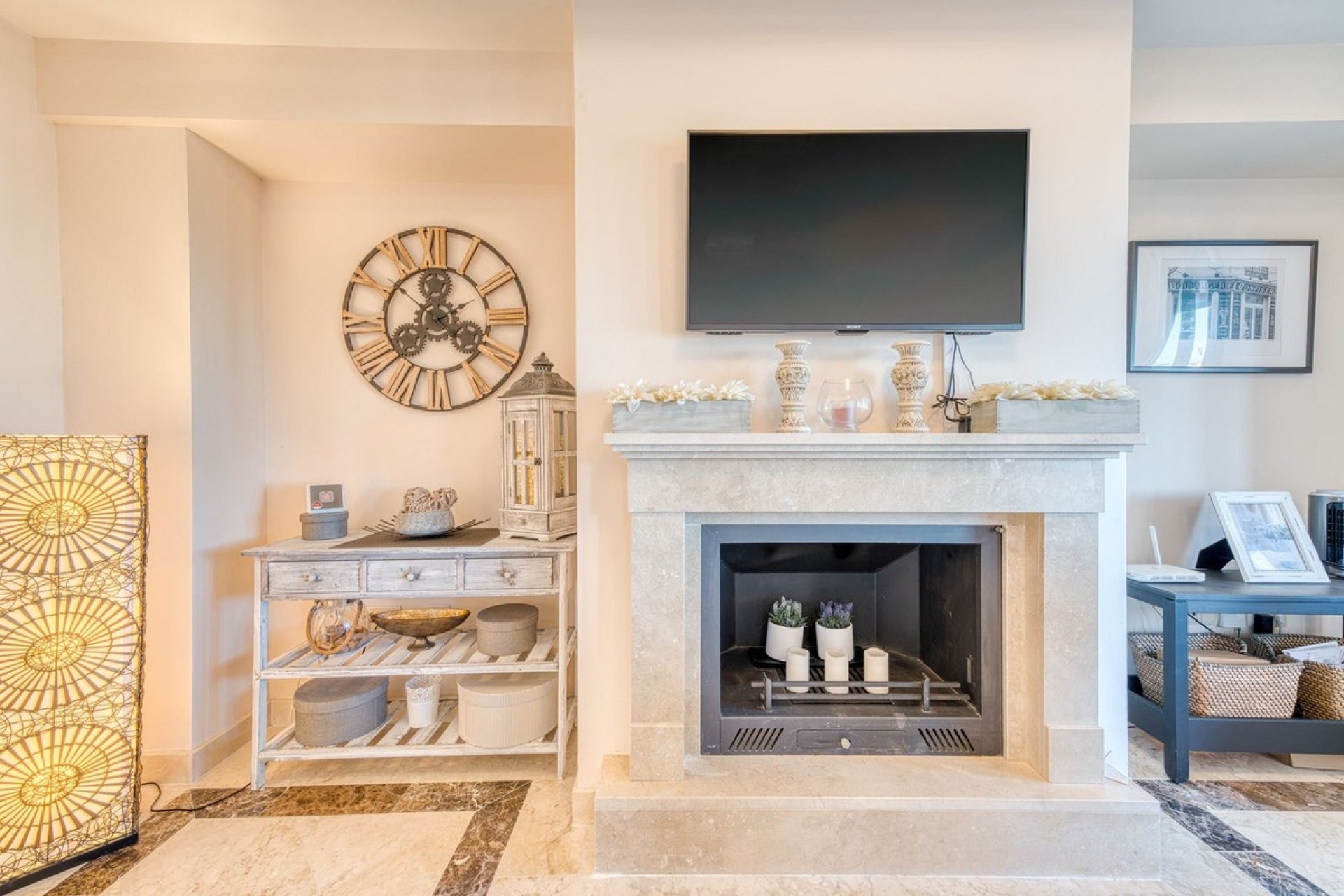 Wiederverkauf - Town house - Estepona - Estepona Centro