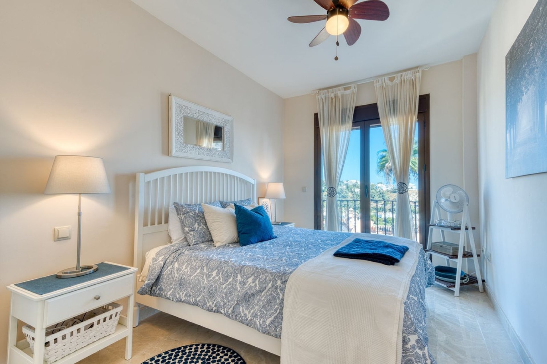 Wiederverkauf - Town house - Estepona - Estepona Centro