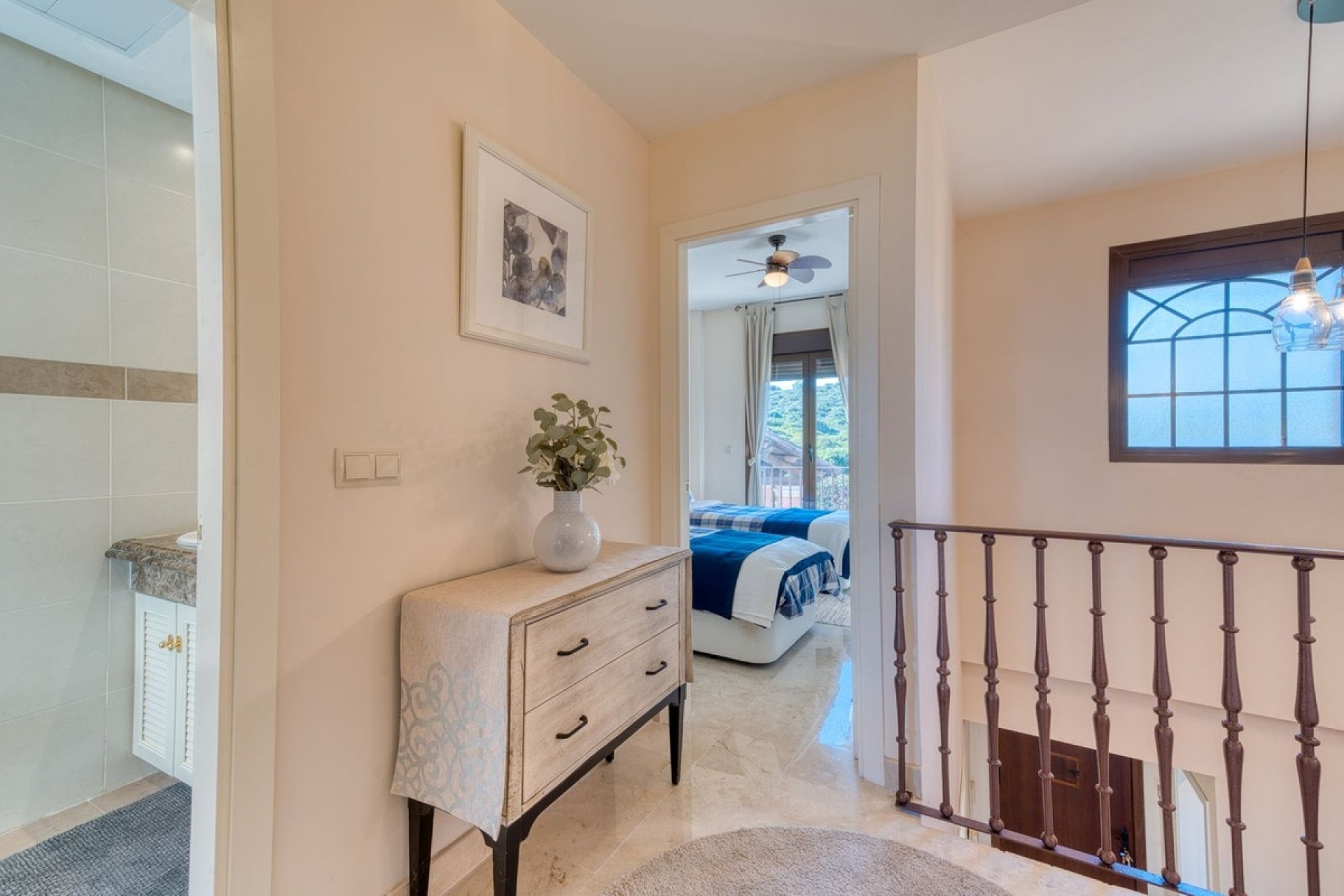 Wiederverkauf - Town house - Estepona - Estepona Centro