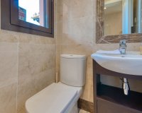 Wiederverkauf - Town house - Estepona - Estepona Centro