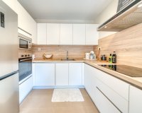 Wiederverkauf - Town house - Estepona - Estepona Centro