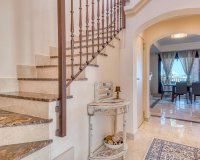 Wiederverkauf - Town house - Estepona - Estepona Centro