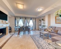 Wiederverkauf - Town house - Estepona - Estepona Centro