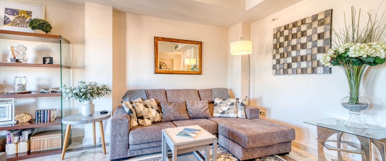 Wiederverkauf - Town house - Estepona - Estepona Centro