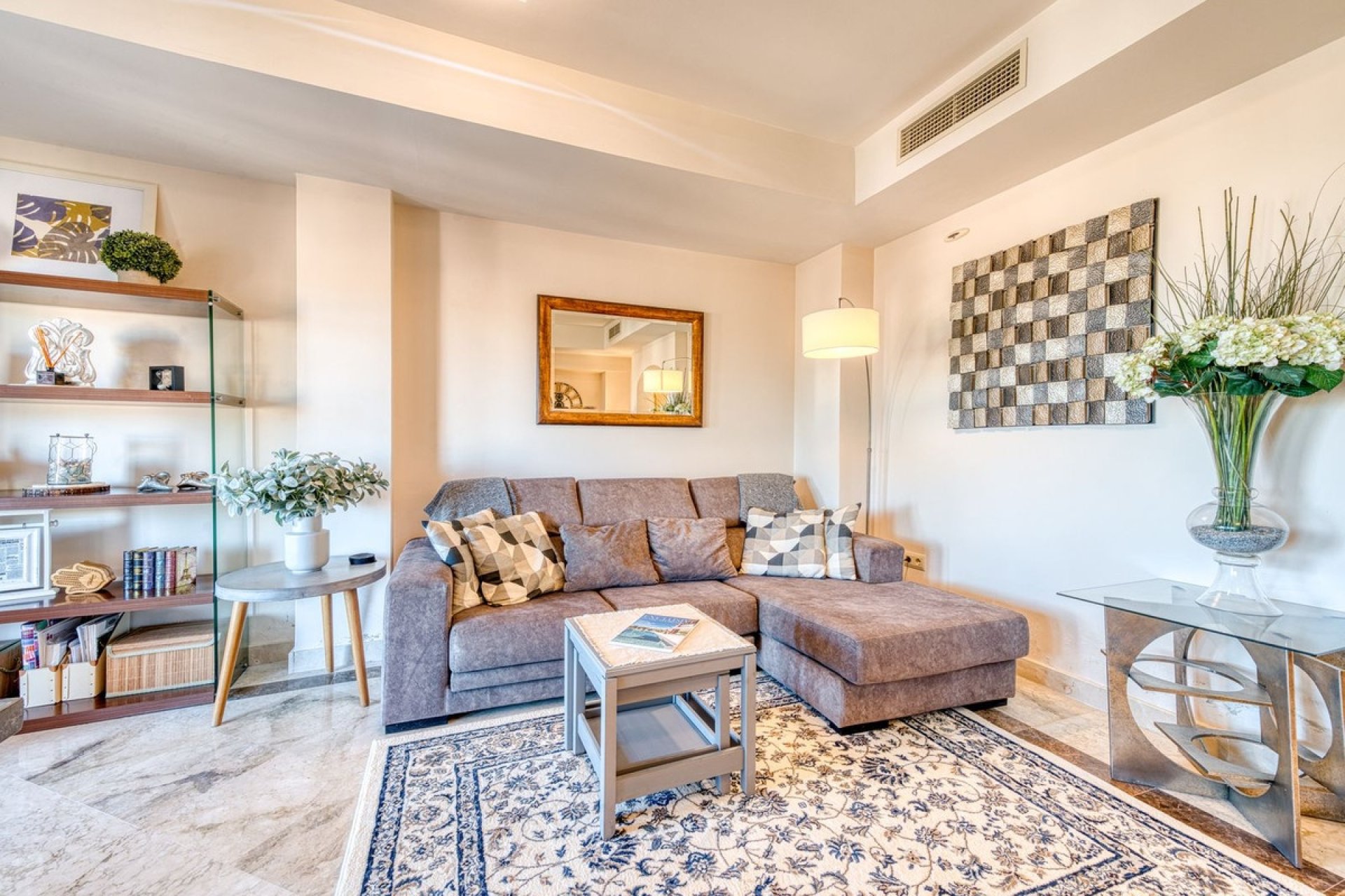 Wiederverkauf - Town house - Estepona - Estepona Centro