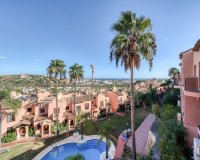 Wiederverkauf - Town house - Estepona - Estepona Centro