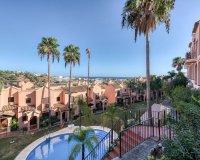 Wiederverkauf - Town house - Estepona - Estepona Centro