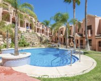 Wiederverkauf - Town house - Estepona - Estepona Centro