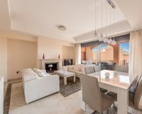 Wiederverkauf - Town house - Estepona - Estepona Centro