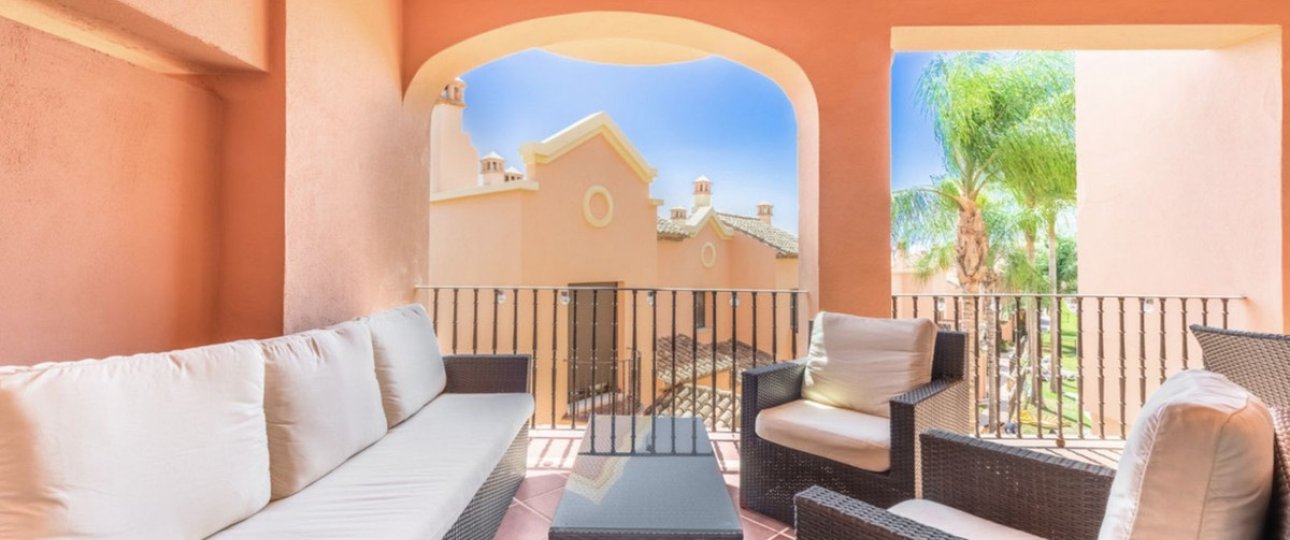Wiederverkauf - Town house - Estepona - Estepona Centro