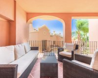 Wiederverkauf - Town house - Estepona - Estepona Centro