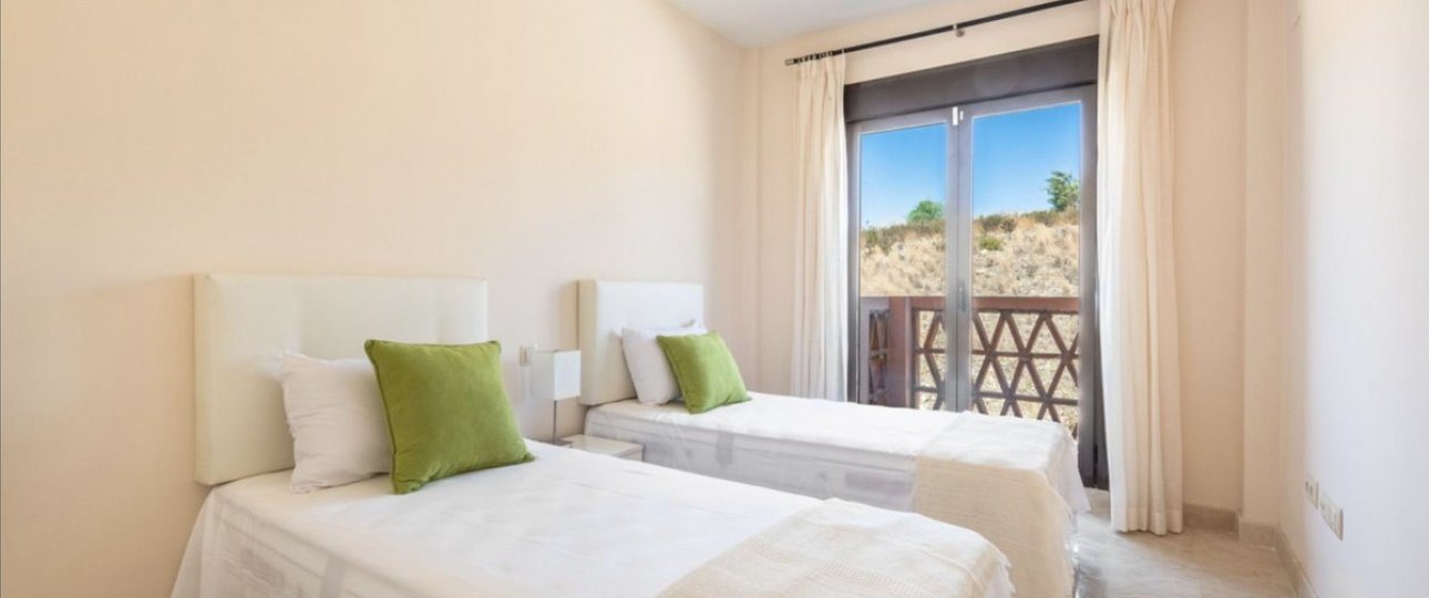 Wiederverkauf - Town house - Estepona - Estepona Centro
