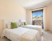 Wiederverkauf - Town house - Estepona - Estepona Centro