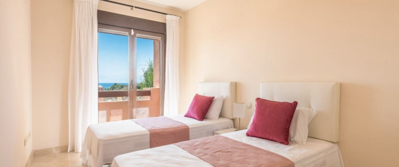 Wiederverkauf - Town house - Estepona - Estepona Centro