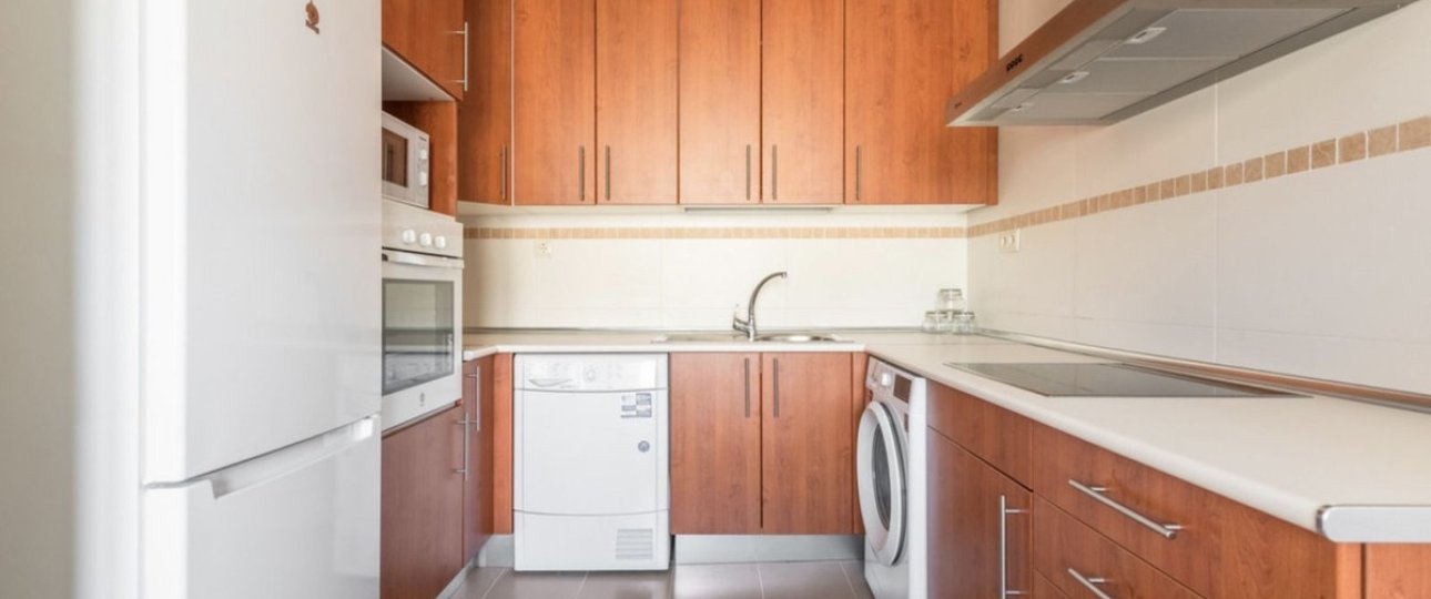 Wiederverkauf - Town house - Estepona - Estepona Centro
