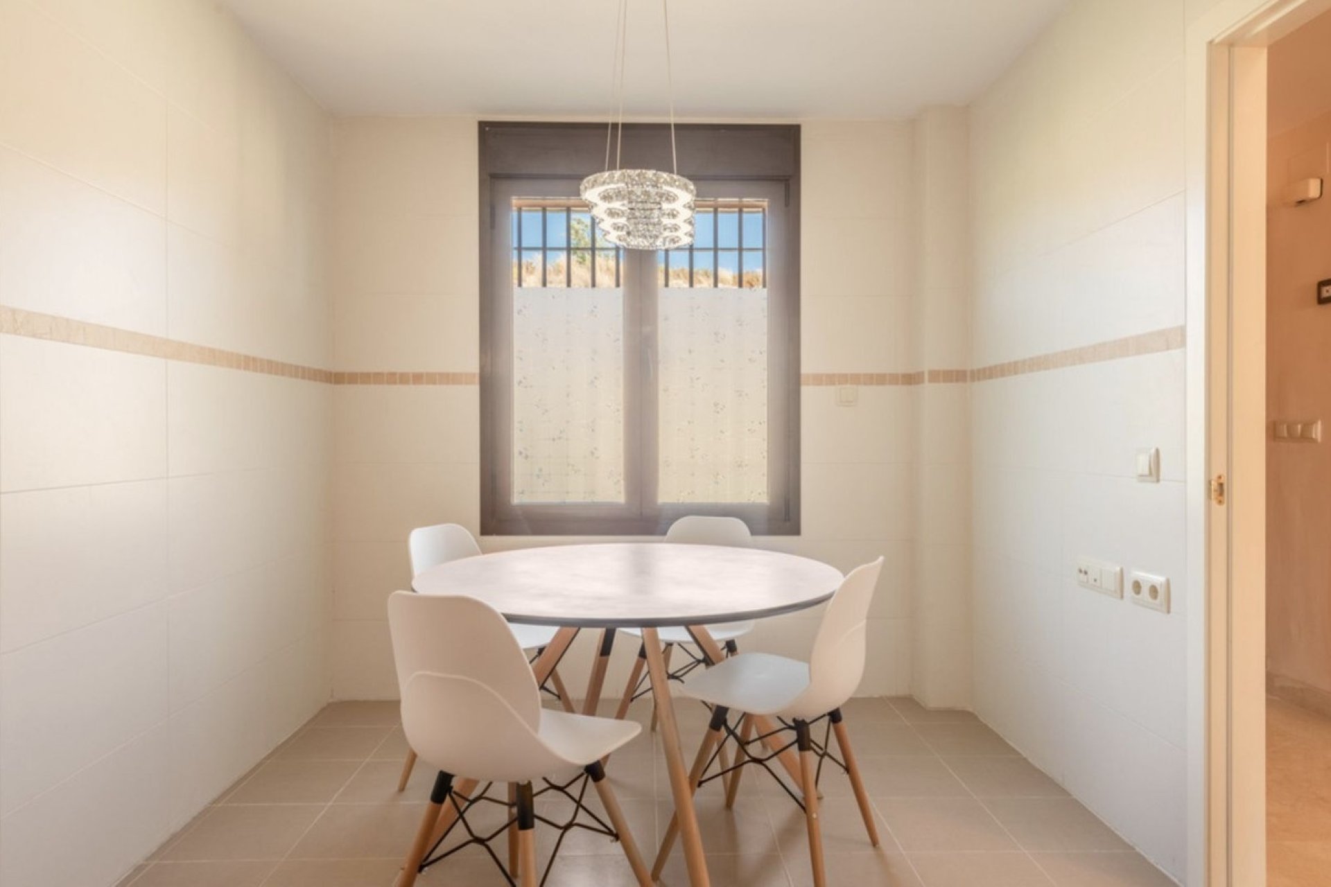 Wiederverkauf - Town house - Estepona - Estepona Centro